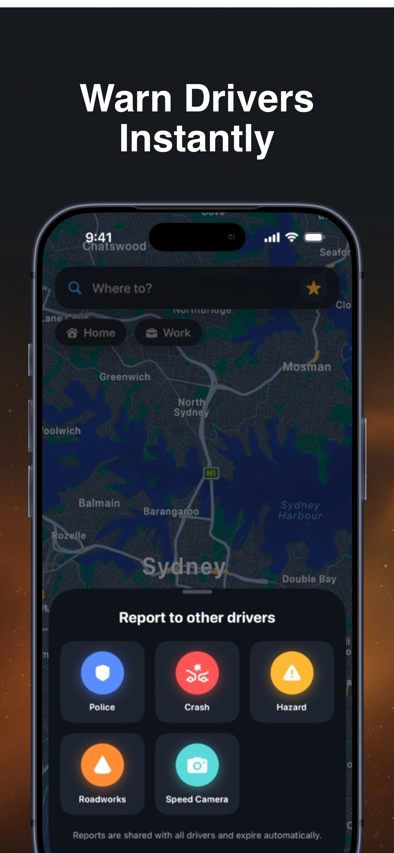 Australia Navigator screenshot 5