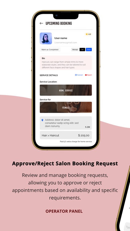 YSS Business screenshot-3