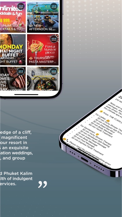 Wyndham Grand Phuket Kalim Bay screenshot-4