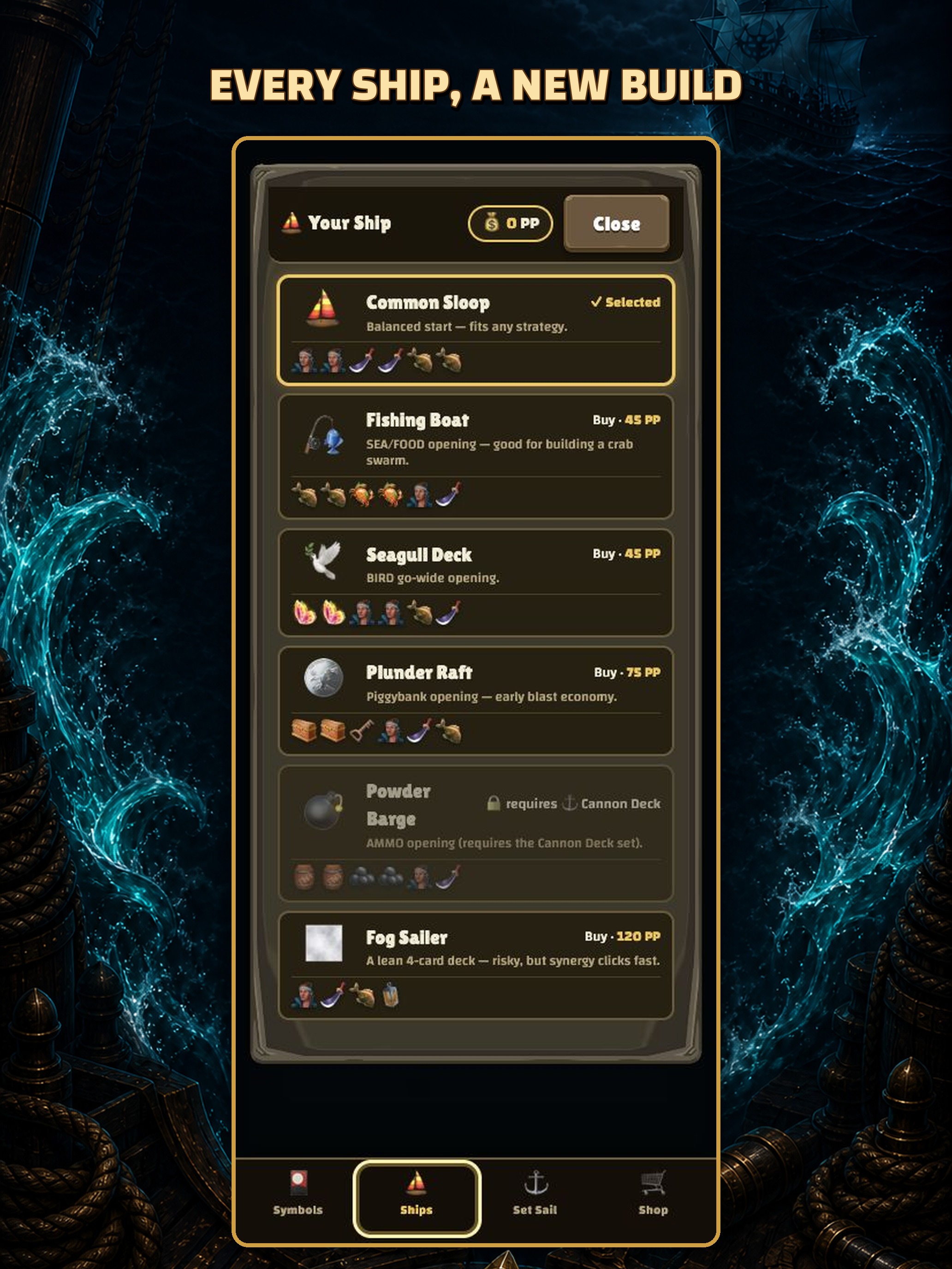 Roguewake screenshot 11