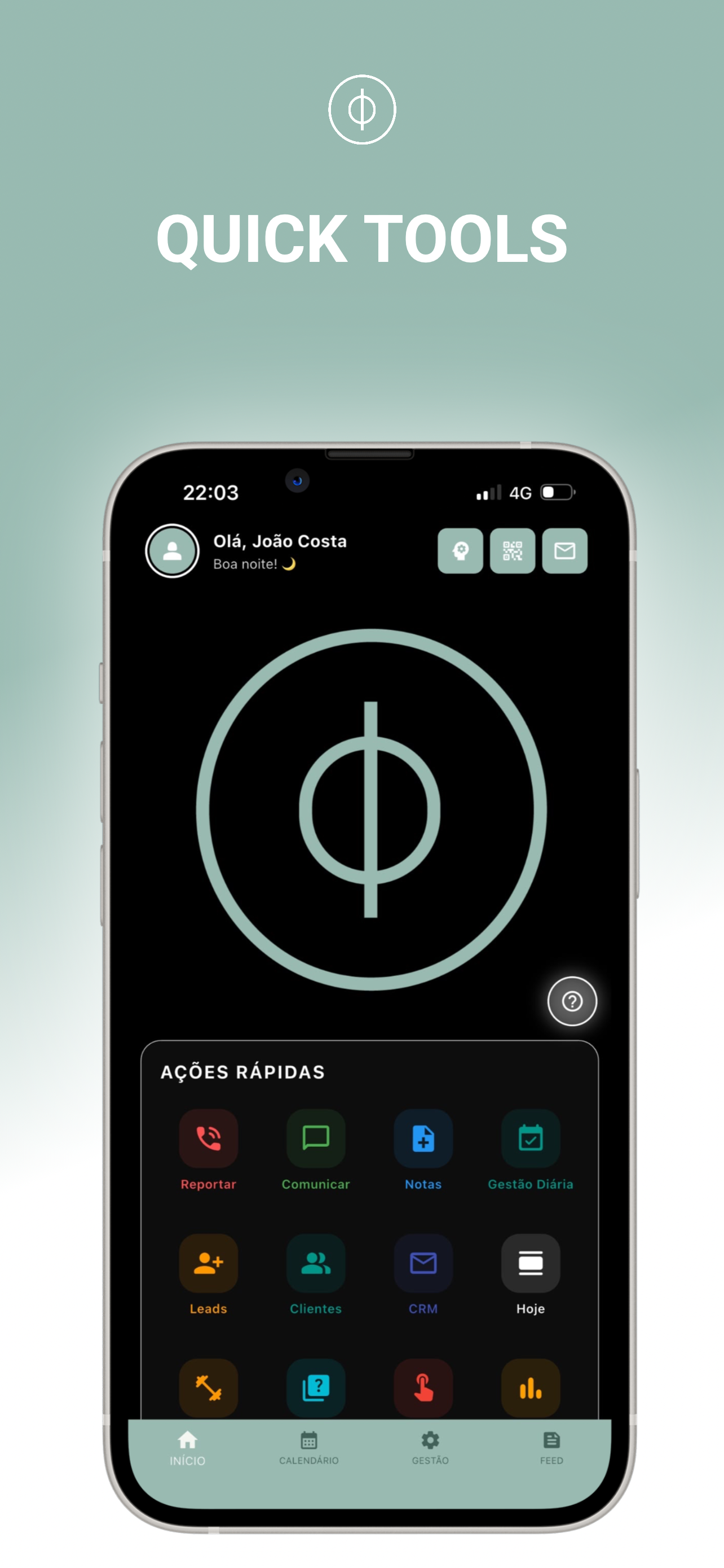 Phibra screenshot 2