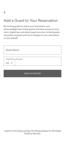 Montage Hotels & Resorts Screenshot 6 of 10