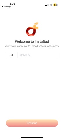 InstaBud Pro screenshot