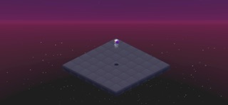 Space Man Outer World screenshot