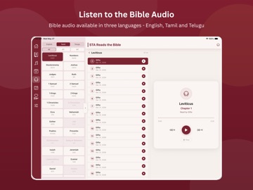 myChurch360 Life iPad screenshot
