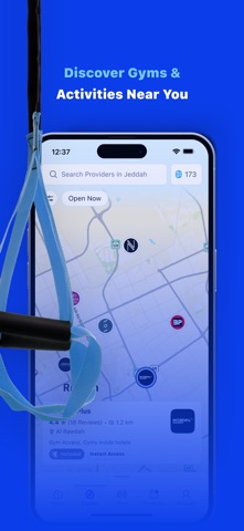 1Pass iPhone screenshot 6