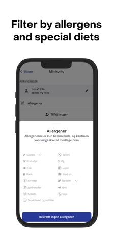 XOlife iPhone screenshot 4
