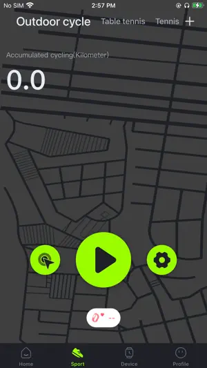 ACwO Connect screenshot 4