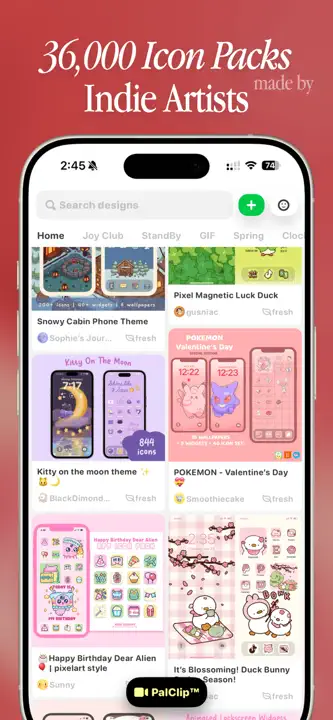 Handy: Screenshot 5 von 7