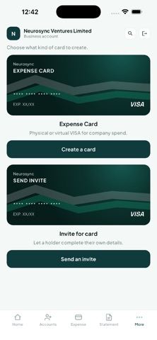NEUROPAY screenshot