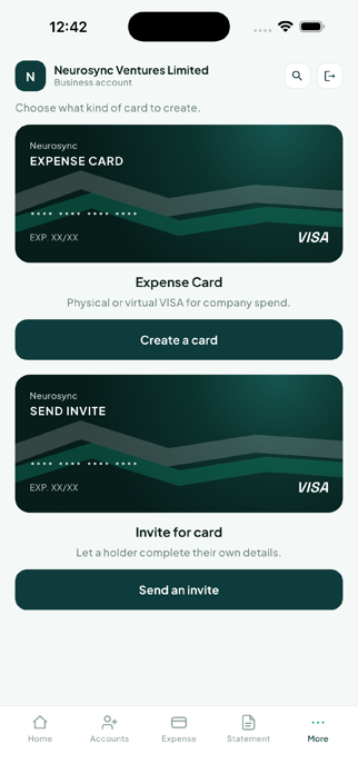 NEUROPAY Screenshot 6 of 6