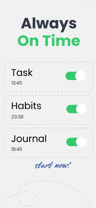 ADHD Daily Planner & Tasks Pro Screenshot 4 of 8
