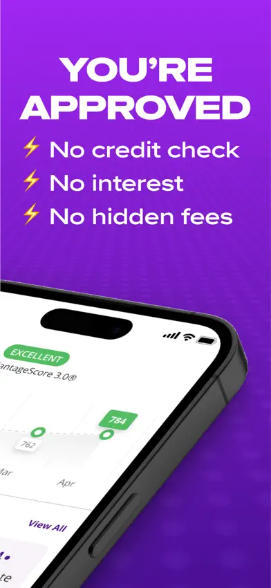 Bolster: Get Your Credit Right screenshot 2