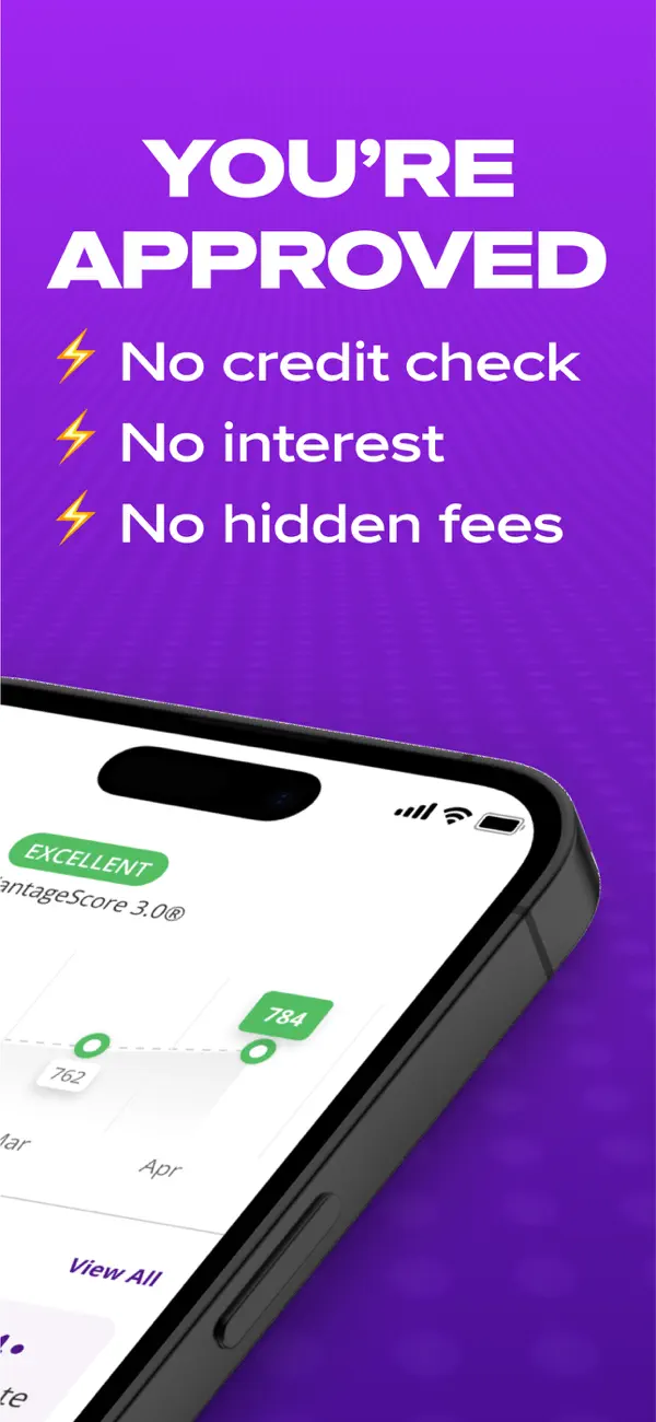 #2. Bolster: Get Your Credit Right (iOS) By: Cable92 LLC