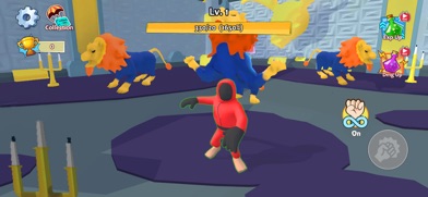 Monster Jump Evolution Screenshot 4 of 7
