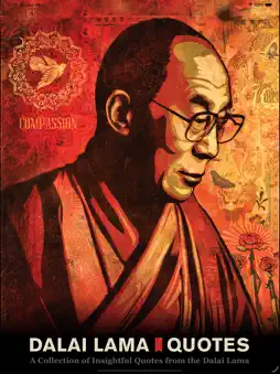 Dalai Lama Quotes screenshot 5