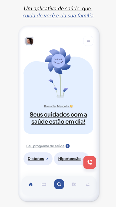 Screenshot #2 pour Fapes Saúde