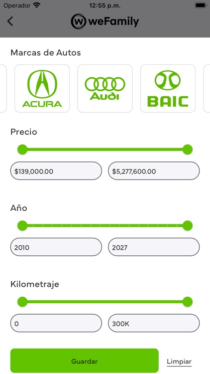 Somos Autos screenshot-7