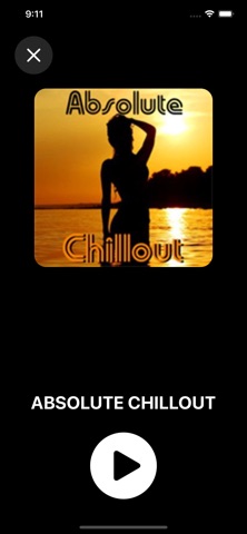 ABSOLUTE CHILLOUT Screenshot 3 of 8