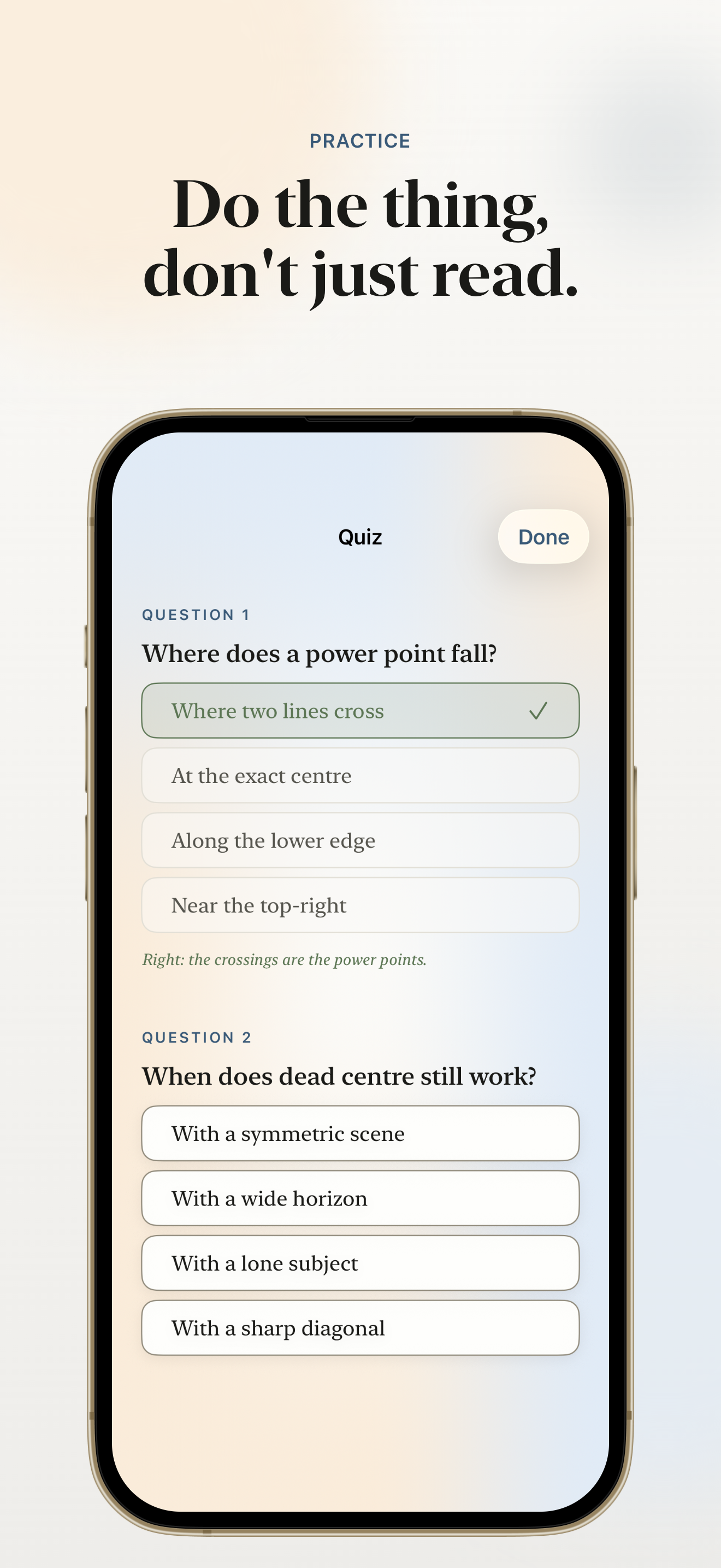 Maestro: AI Tutor & Courses screenshot 5