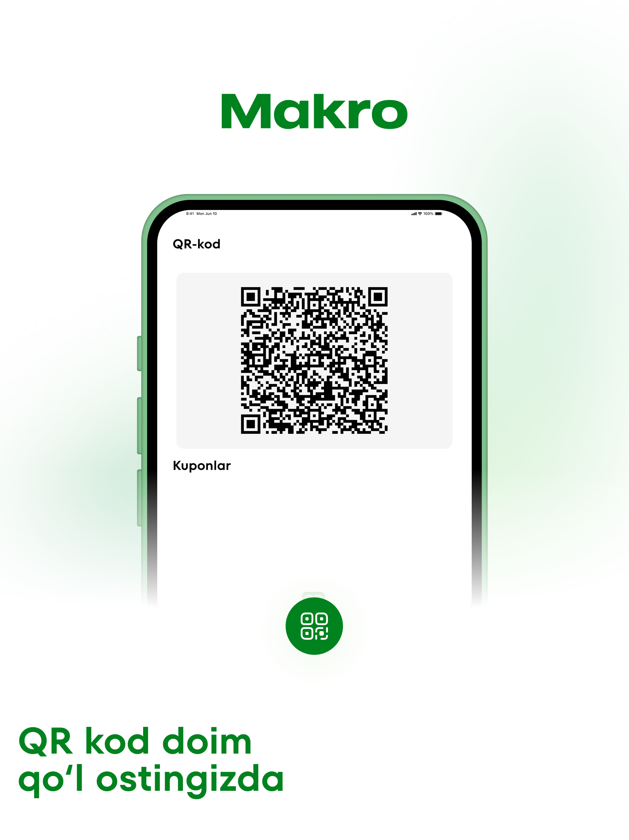 Makro App