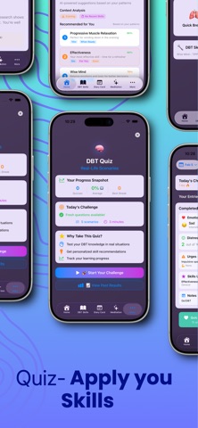 Go!DBT screenshot