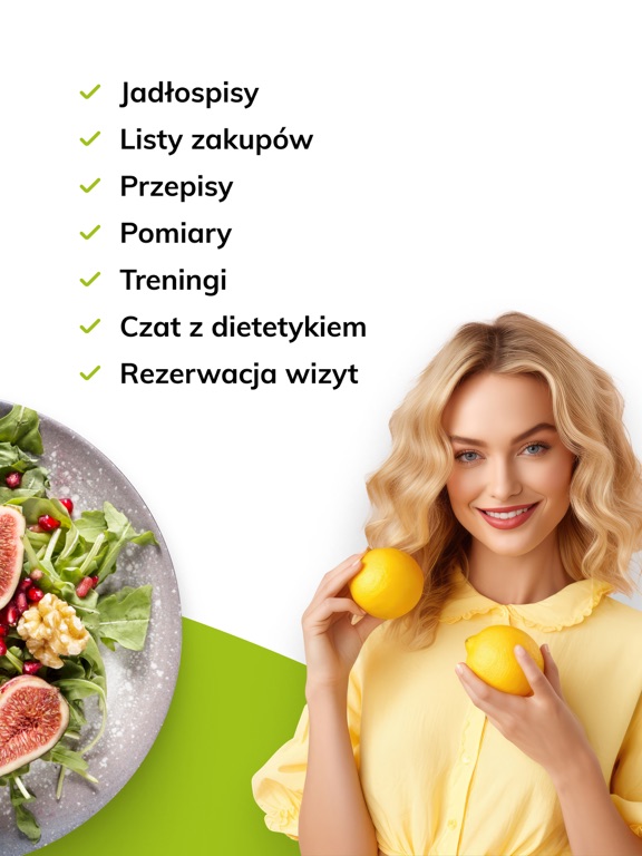 Screenshot #5 pour DietetykPro - dieta i przepisy
