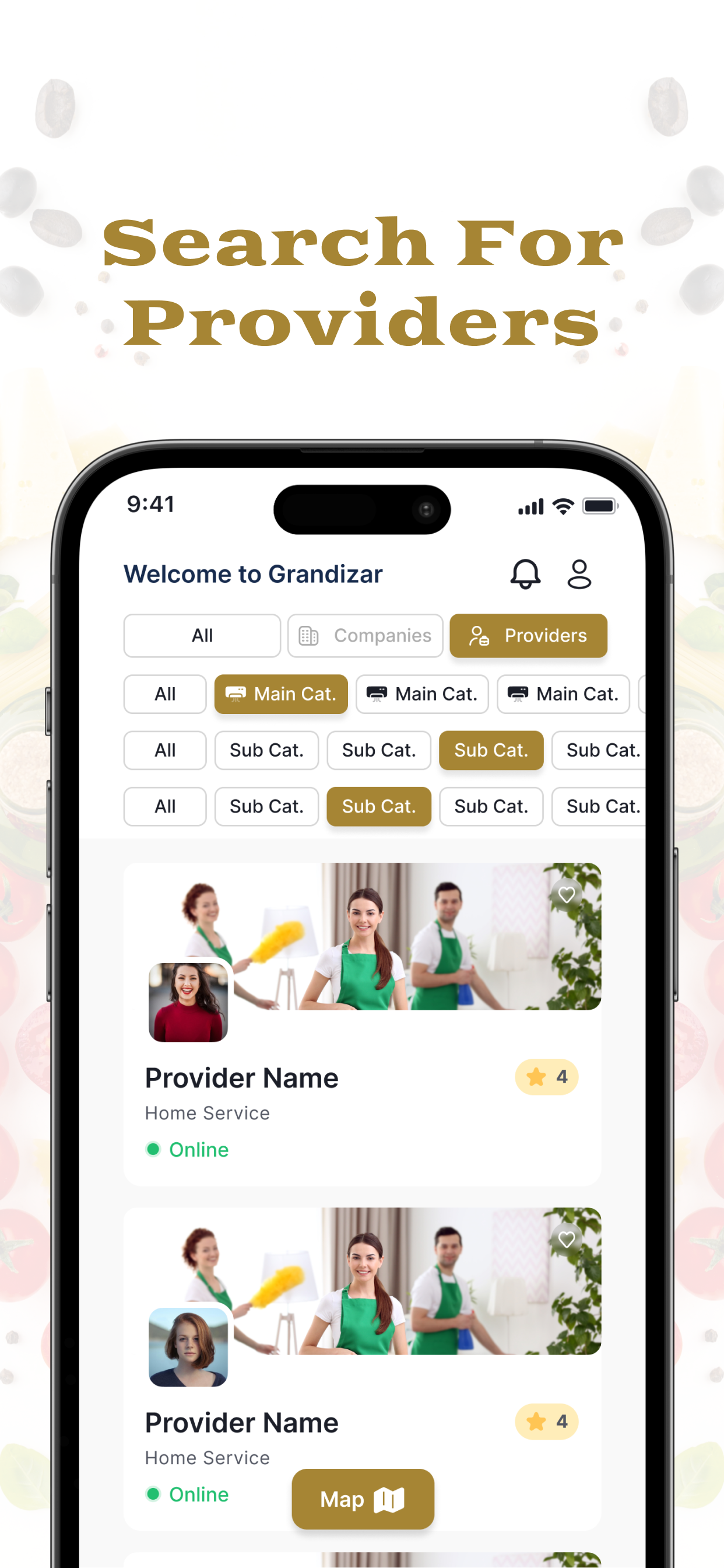 GRANDIZAR KSA