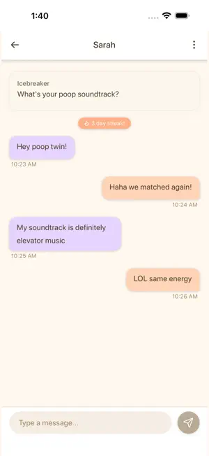 Lababa - Poop & Match screenshot 3