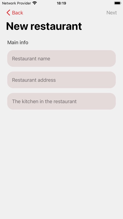 Restofocus – Places in one screenshot-3