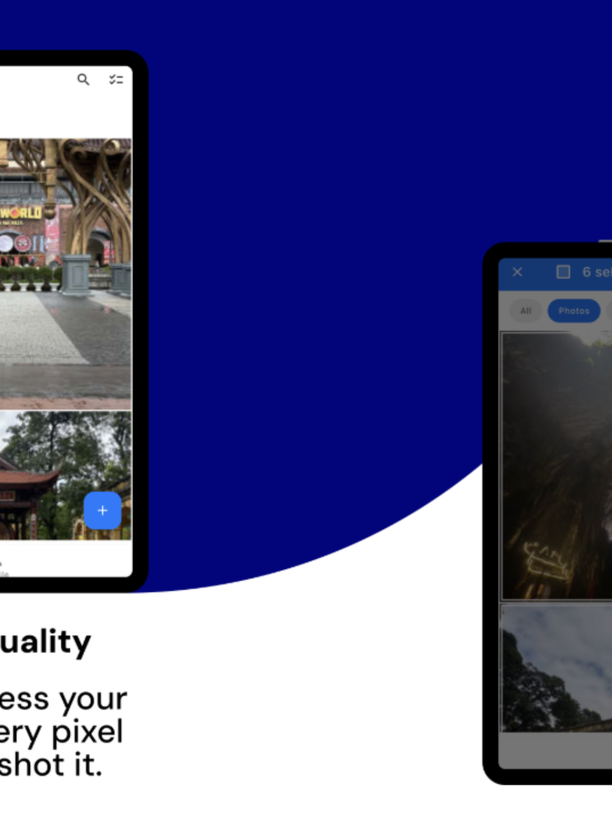 CloudSave screenshot 10