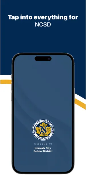 Norwalk City School District screenshot 1