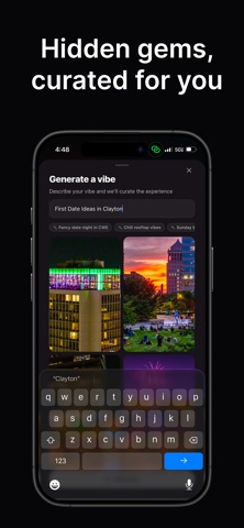 ShowMe STL screenshot