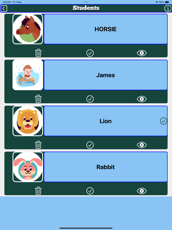 Screenshot #5 pour Arabic Learn and Train