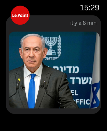 Le Point | Actualités & News