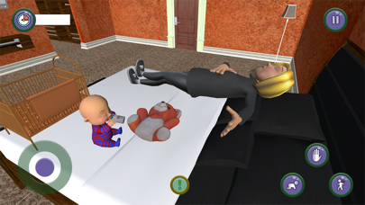 Naughty Boy Life Simulator 3d Screenshot