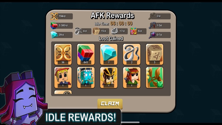 Blox TD - Hero Defense RPG