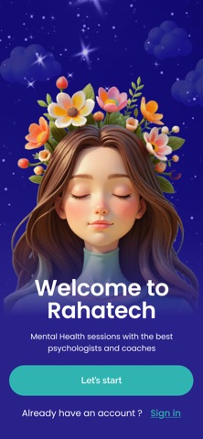 Rahatech Screenshot 2 of 6