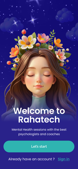 Rahatech Screenshot 2 of 6