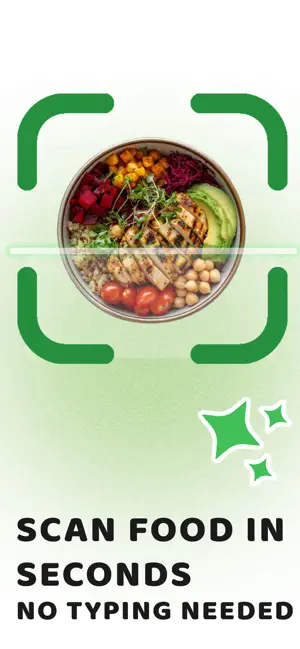 Food AI - Nox screenshot 1