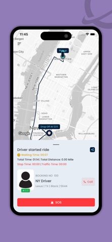 Orbit User Screenshot 4 of 5