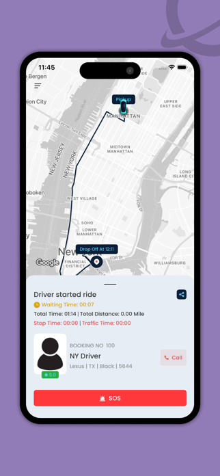 Orbit User Screenshot 4 of 5