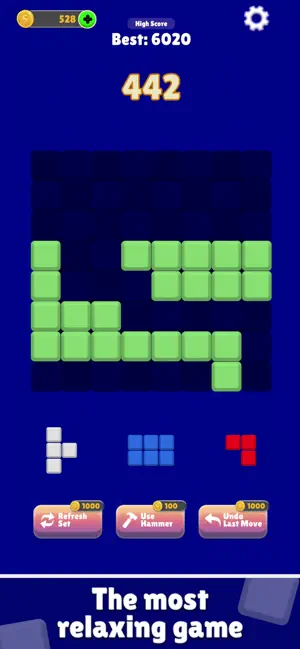 Block Master - No WiFi screenshot 4