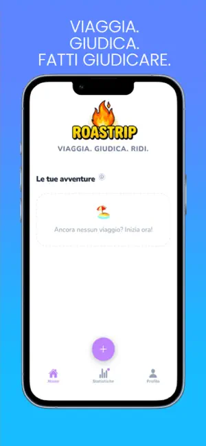 Roastrip screenshot 1