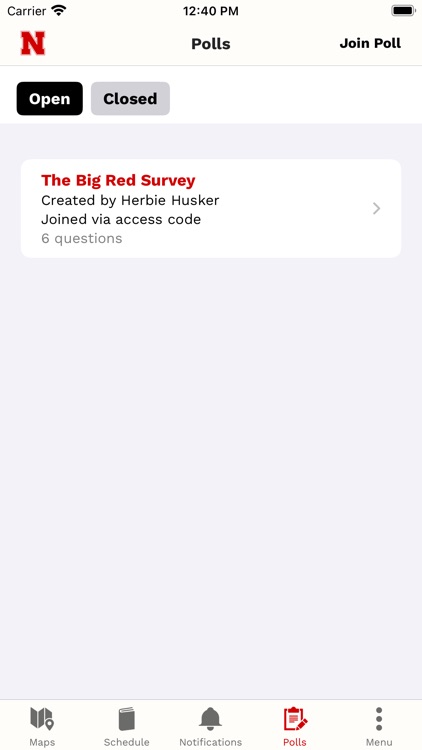 Nebraska screenshot-4