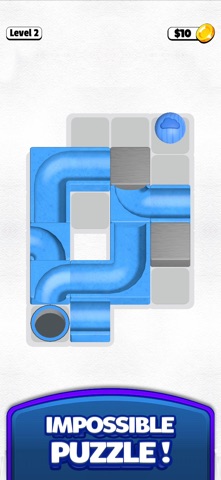 Hole It Screenshot 1 of 8