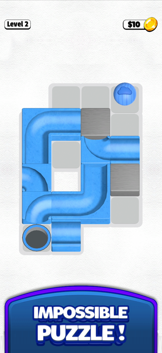Hole It Screenshot 1 of 8
