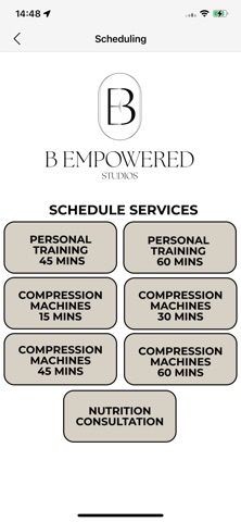 B Empowered Studios Screenshot 2 of 5