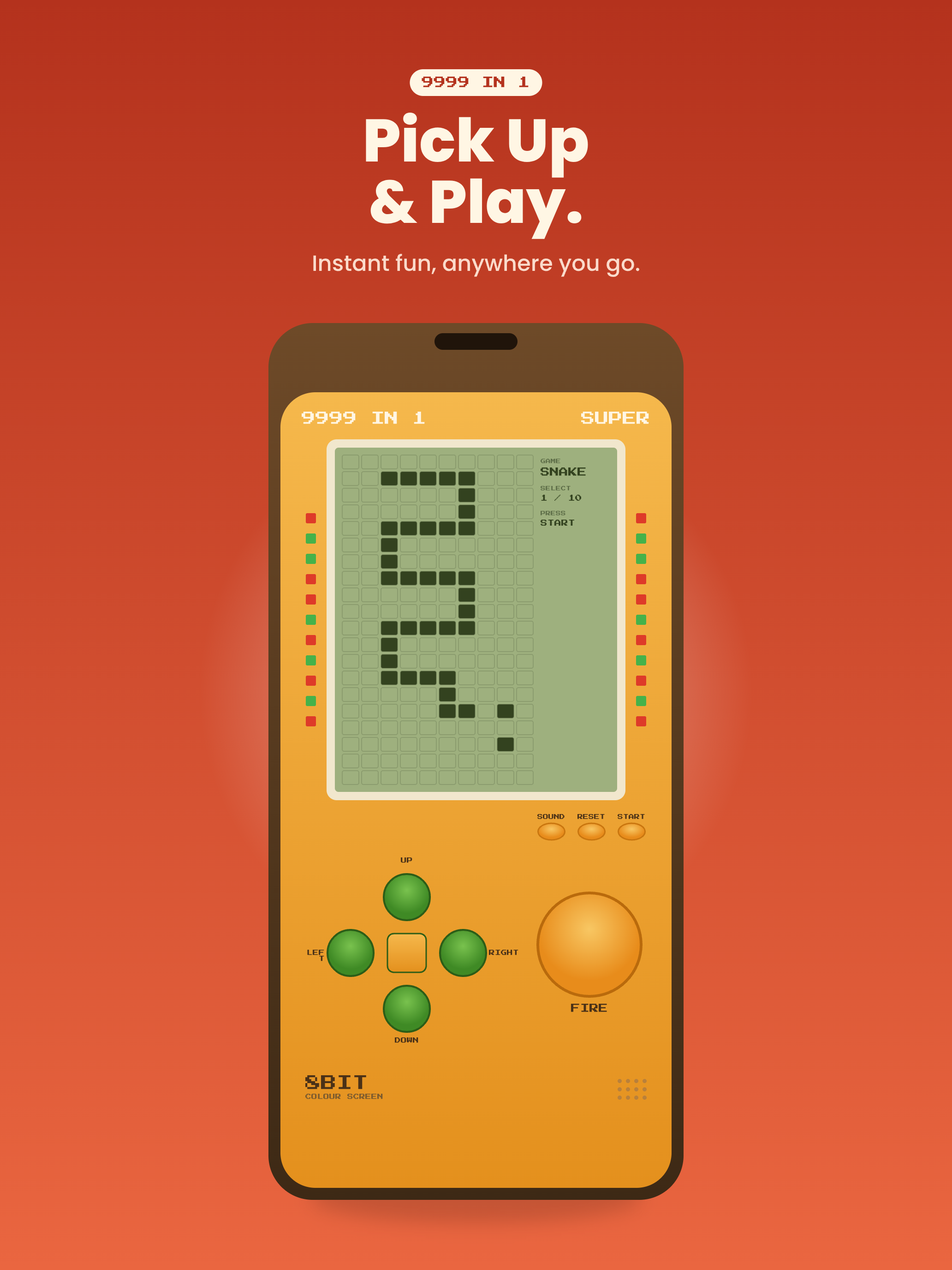 8Bit screenshot 8