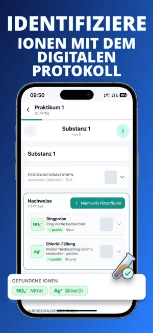 Chemie lernen – Nukleori screenshot 3